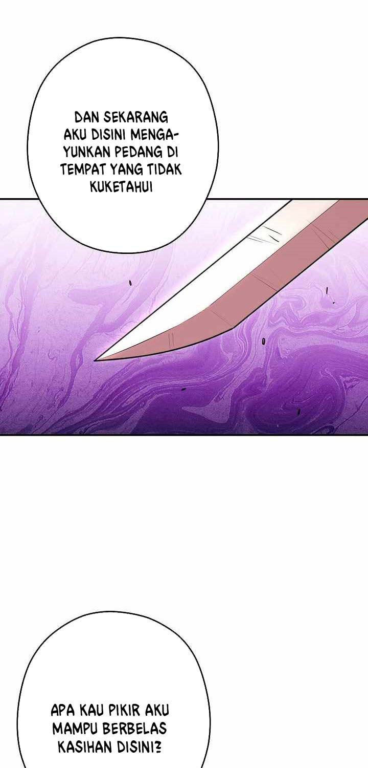 Dungeon Reset Chapter 112 Bahasa Indonesia